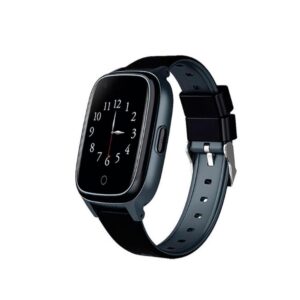 Smartwatch SaveFamily Senior llamada y GPS / 1.4" / 700 mAh / NanoSIM / Negro / 547328