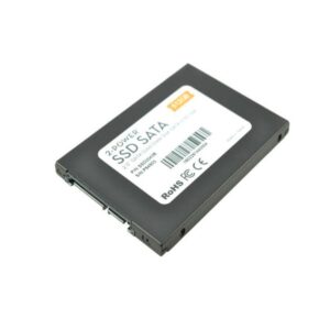 Disco duro 2.5 SSD 2-Power / 512Gb / Sata 6 / SSD2043B / Bulk Ideal para montaje