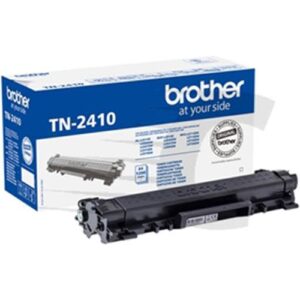 Toner Original Brother TN2410 Negro