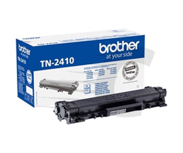 Toner Original Brother TN2410 Negro