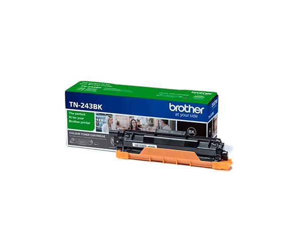 Toner Original Brother TN243 Negro