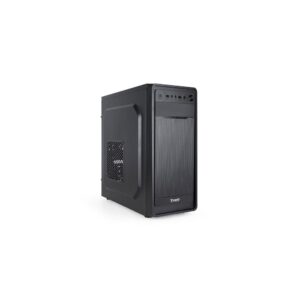 Caja Semitorre ATX / MATX / USB 3.0 / Tooq / TQC-5701U3C-B