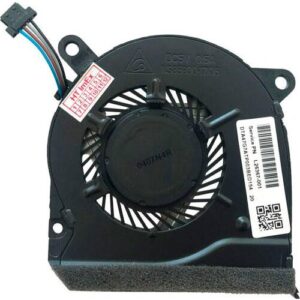 Ventilador compatible para portatil HP 14-CE Version 1