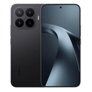 Smartphone Xiaomi 17T PRO 12Gb / 512Gb Black