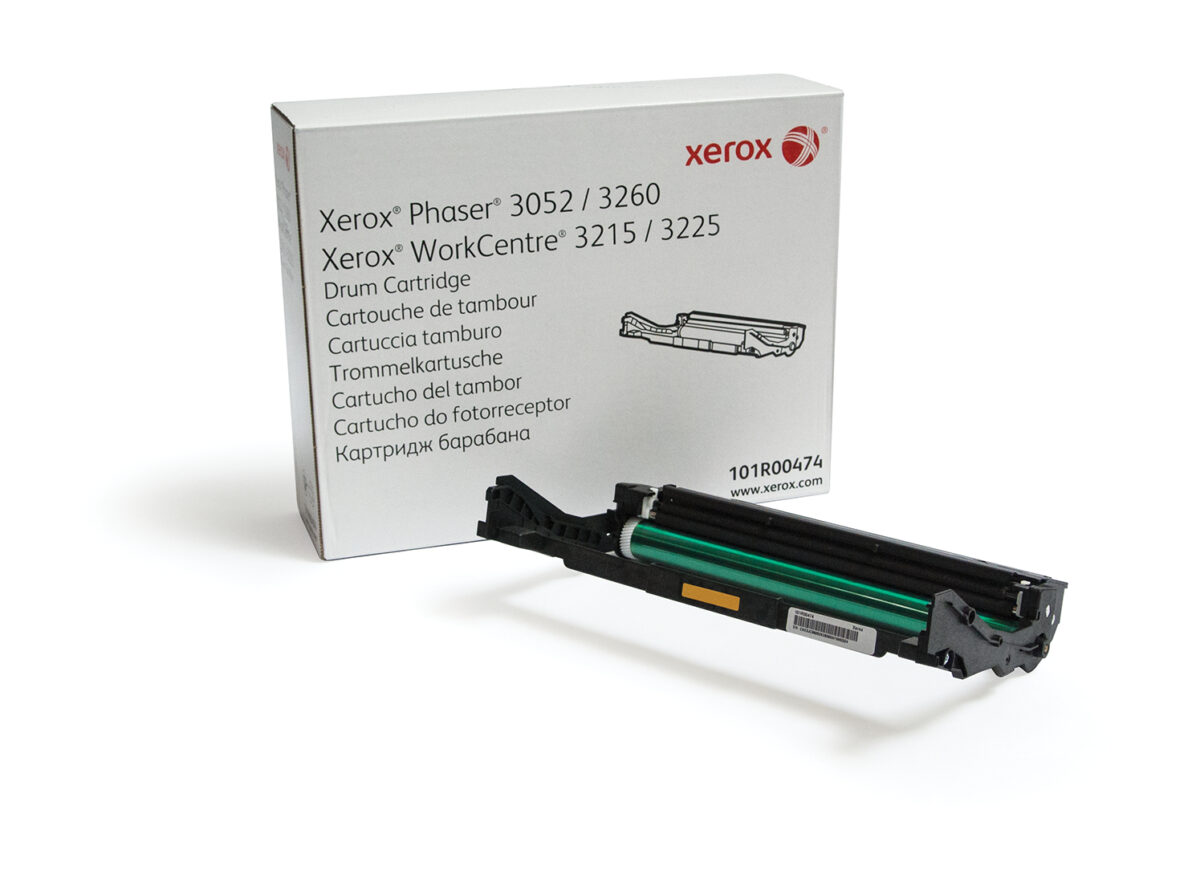 Tambor original xerox 101r00474 10.000 páginas
