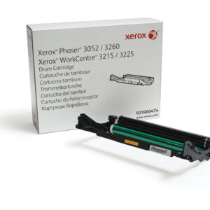 Tambor original xerox 101r00474 10.000 páginas