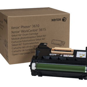 Tambor original xerox 113r00773 negro 68.000 páginas