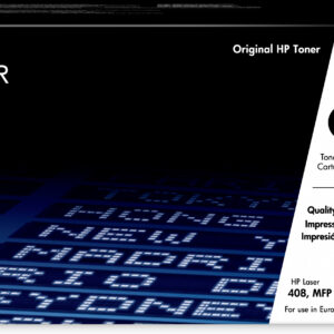 Tóner original hp w1331a 331a negro 5.000 páginas