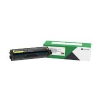 Tóner original lexmark c3220y0 amarillo 15.000 páginas