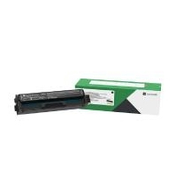 Tóner original lexmark 20n20k0 negro 1.500 páginas