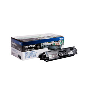 Tóner original brother tn900bk negro 6.000 páginas
