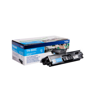 Tóner original brother tn900c cian 6.000 páginas