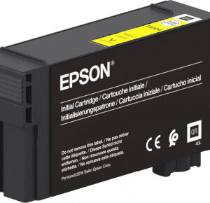 Tinta original epson t40d440 amarillo c13t40d440 50ml