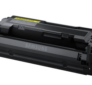 Tóner original samsung clt-y603l amarillo 10.000 páginas