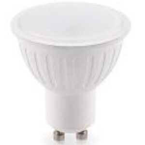 Bombilla led kodak dicroica gu10 - 400lm - dia 6000k - 5w=50w - no regulable