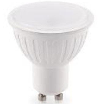 Bombilla led kodak dicroica gu10 - 400lm - dia 6000k - 5w=50w - no regulable