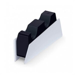 Accesorio sony ps5 - estacion de carga dualsense