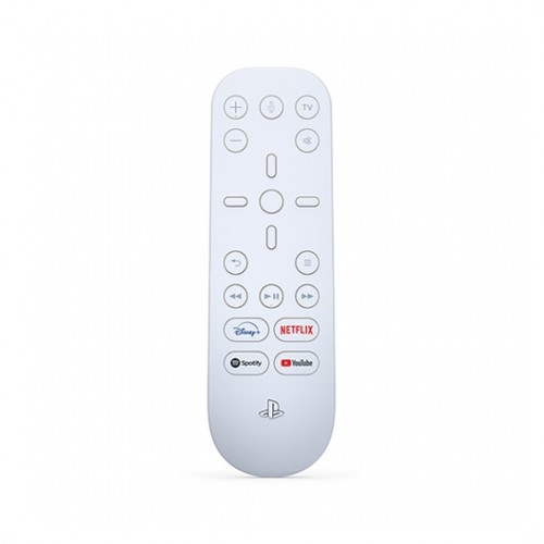 Accesorio sony ps5 - mando a distancia ps5 multimedia