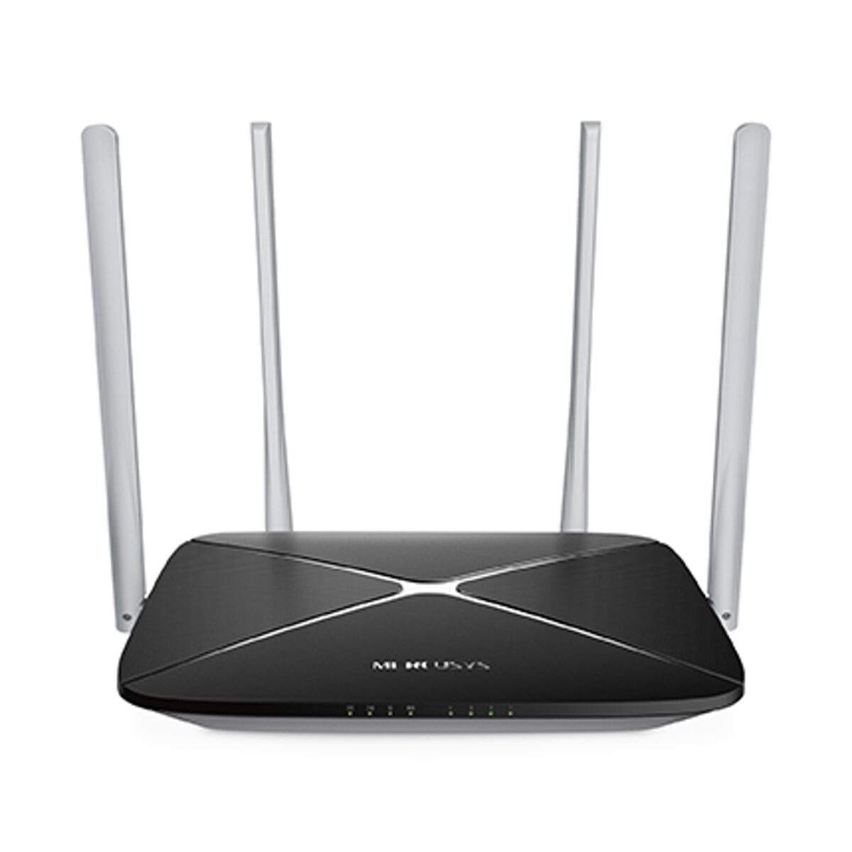 Router mercusys ac12 4 antenas - 802.11ac - 1200mbps