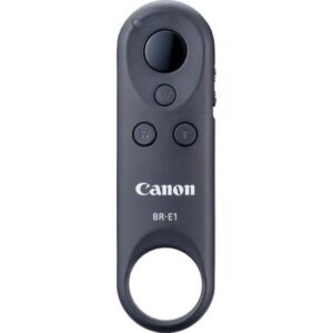 Mando a distancia inalamrico canon br - e1
