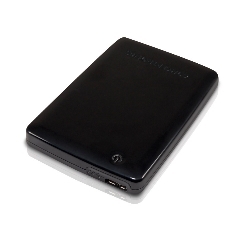 Caja externa conceptronic hdd de 2.5 pulgadas para disco duro sata usb 3.0 negro