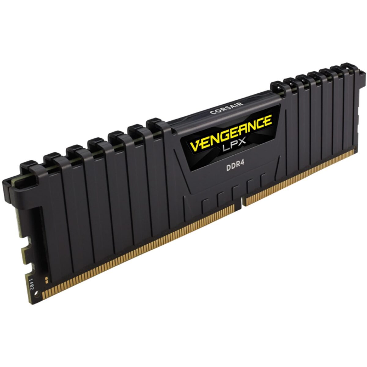 Memoria ram ddr4 16gb corsair vengeance - pc4 - 25600 - 3200mhz - c16