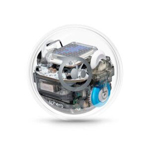 Robot sphero bolt esfera