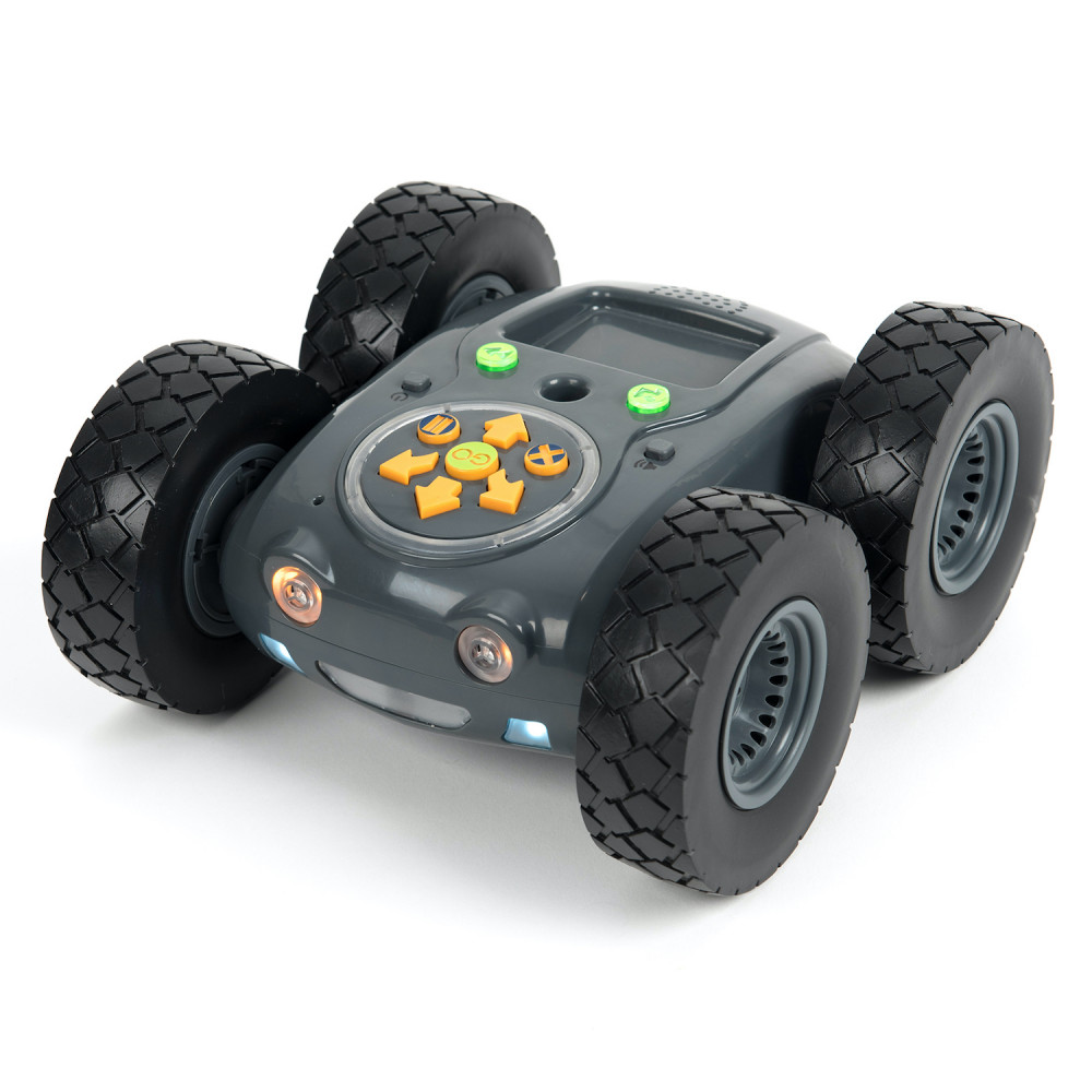Robot tts rugged programable infantil