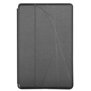Funda tablet targus click - in 10 -4 pulgadas samsung tab a7 negro