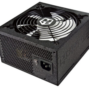 Fuente alimentacion nox hummer 650 gaming atx 650w