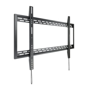 Soporte pared tv television monitor tooq lp41130f - b 60 - 100 pulgadas max 130kg negro