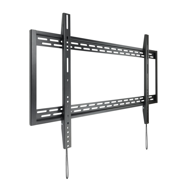 Soporte pared tv television monitor tooq lp41130f - b 60 - 100 pulgadas max 130kg negro