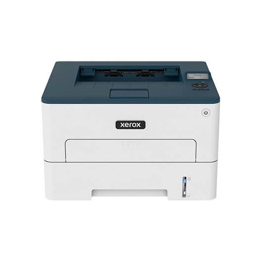 Impresora xerox laser b230v_dni monocromo a4 - 34ppm red - wifi