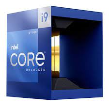 Procesador Intel i9 12900k 5.2ghz lga 1700 box