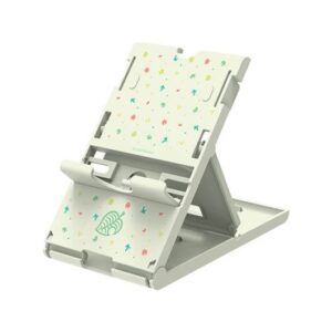 Playstand hori animal crossing para nintendo switch