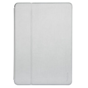 Funda tablet targus click - in 10 -2 - 10 -5 pulgadas ipad 7 - 8 & 9 gen plata