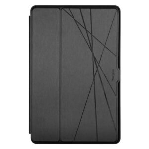 Funda tablet targus click - in 12 -4 pulgadas tab s7 plus tab s7 fe tab s7 fe 5g negro