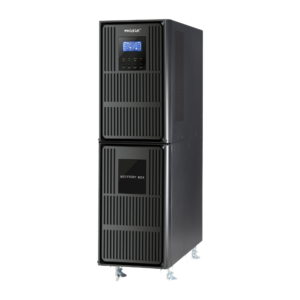 Sai ups phasak 6000va online double conversion ph 9260 6kva