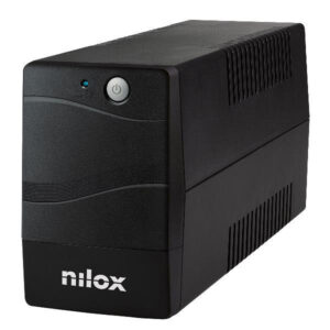 Sai nilox premium line interactive 1500 va