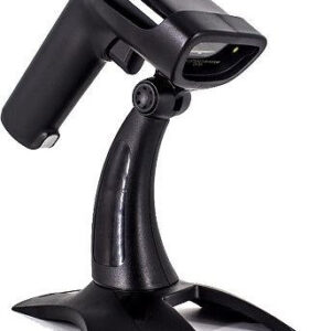 Lector de codigo de barras 1d nilox con auto - sensor
