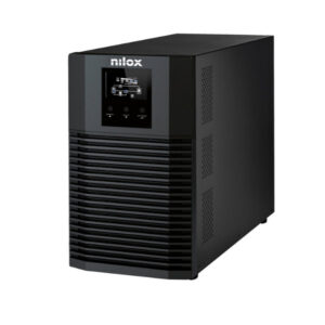 Sai nilox on line pro led 4500va