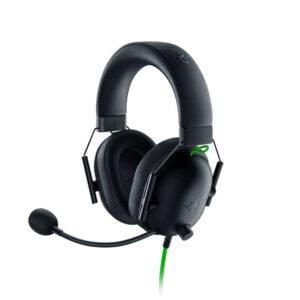 Auriculares gaming razer blackshark v2 x 7.1 negro