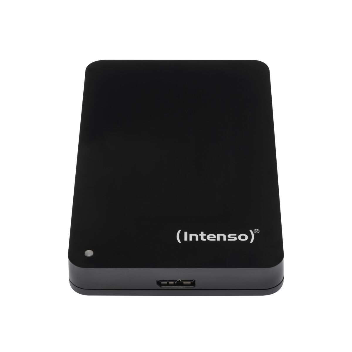 Disco duro externo hdd intenso 4tb 2.5 pulgadas usb 3.0