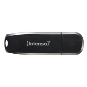 Memoria usb 3.2 intenso speed 256gb