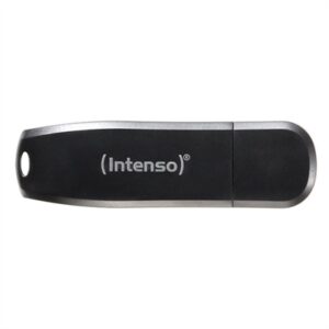 Memoria usb 3.2 intenso speed 64gb