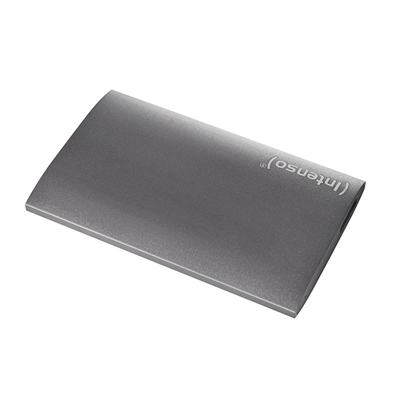 Disco duro externo solido ssd intenso 128gb premium edition 1.8 pulgadas