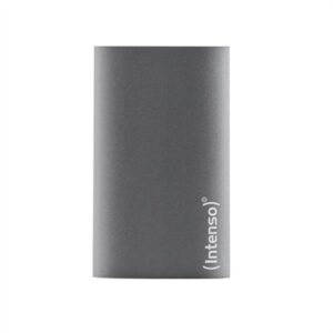 Disco duro externo solido ssd intenso 1tb premium edition 1.8 pulgadas usb 3.2
