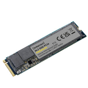 Disco duro interno solido ssd intenso 1tb premium nvme