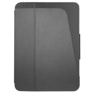 Funda tablet targus click - in 10.9 pulgadas ipad air 4 gen y 11 pulgadas ipad pro 1 y 2 gen negro