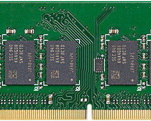 Memoria ram ddr4 8gb synology - 2666mhz - pc4 - 21300 - sodimm - 1.2v